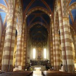 Duomo di Alba – interno